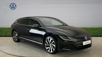 Volkswagen Arteon 1.4 TSI eHybrid R-Line 5dr DSG Estate